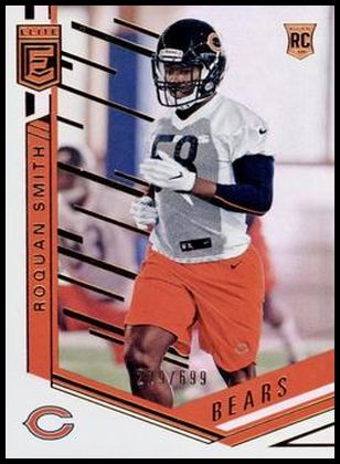 105 Roquan Smith